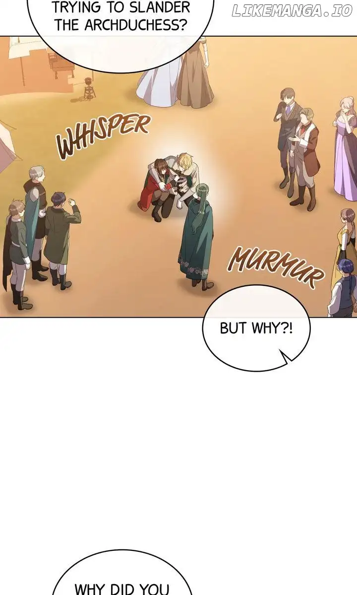 The Tragedy of a Villainess Chapter 92 - Page 26