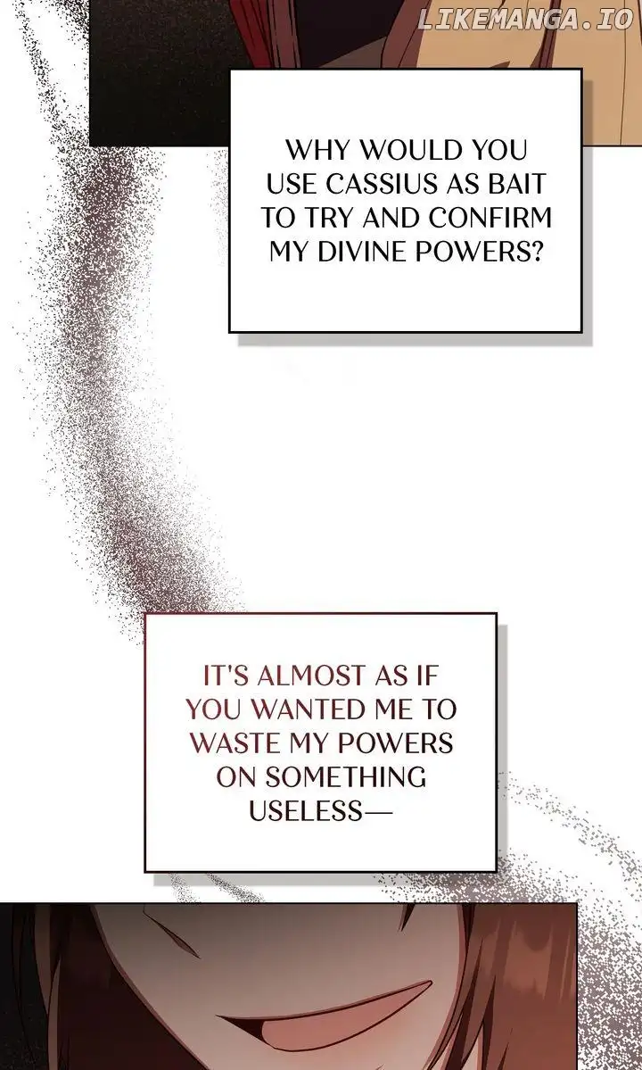 The Tragedy of a Villainess Chapter 92 - Page 29