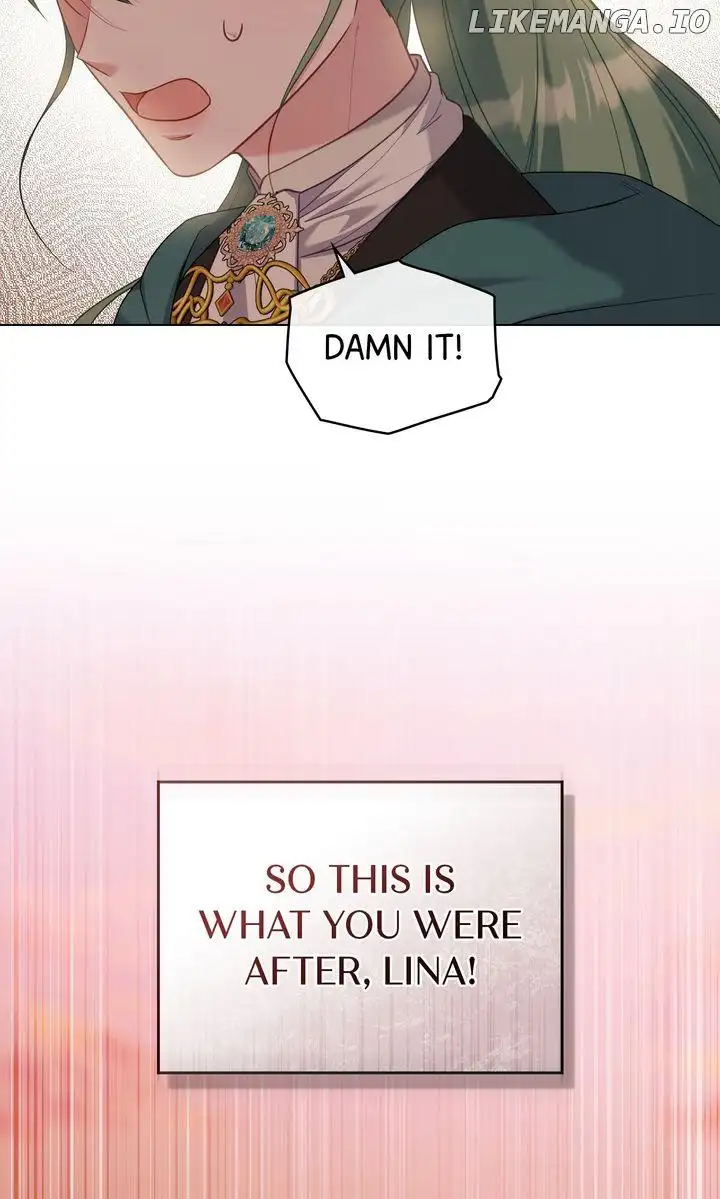 The Tragedy of a Villainess Chapter 92 - Page 33