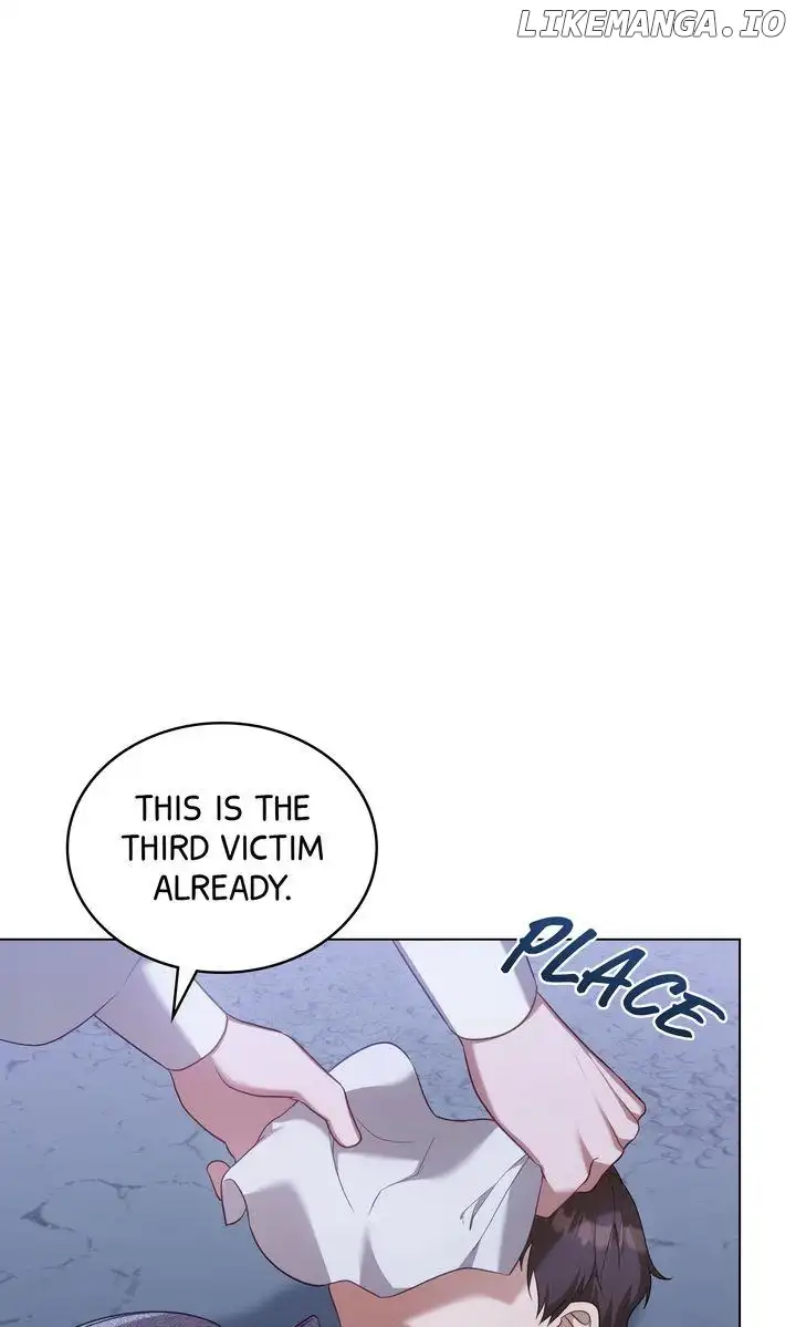 The Tragedy of a Villainess Chapter 92 - Page 36