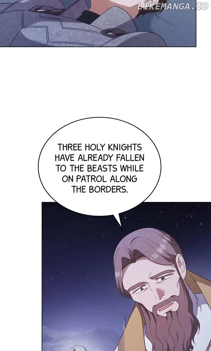 The Tragedy of a Villainess Chapter 92 - Page 37