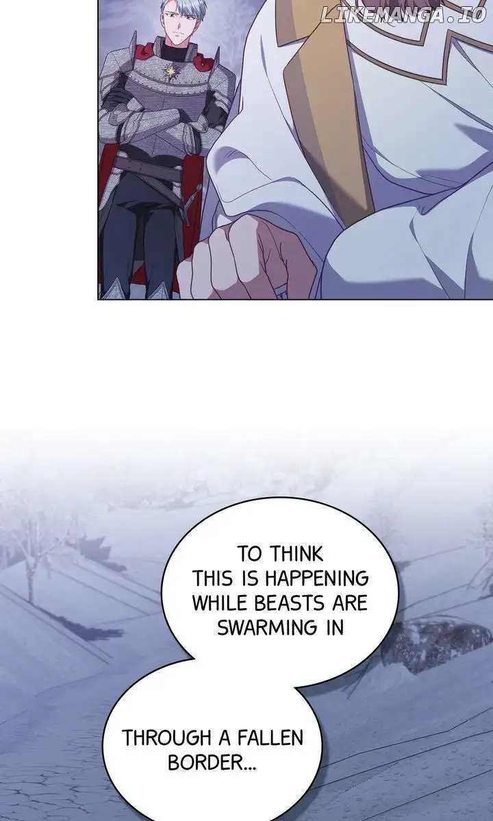 The Tragedy of a Villainess Chapter 92 - Page 38