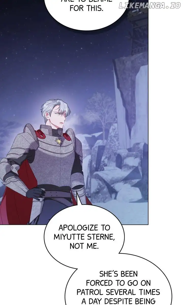 The Tragedy of a Villainess Chapter 92 - Page 40