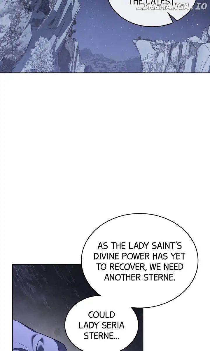 The Tragedy of a Villainess Chapter 92 - Page 42