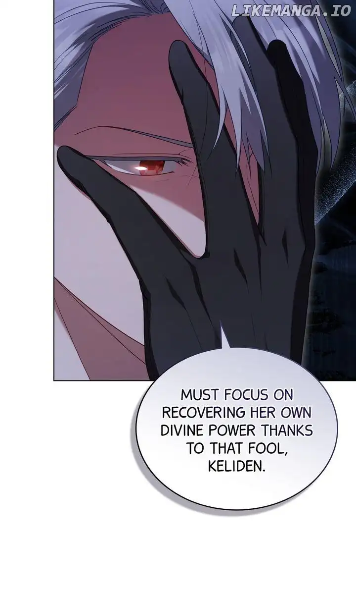 The Tragedy of a Villainess Chapter 92 - Page 44