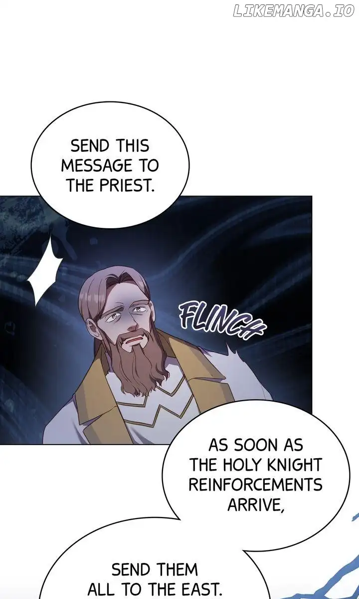 The Tragedy of a Villainess Chapter 92 - Page 45
