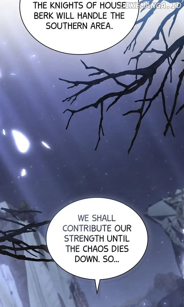 The Tragedy of a Villainess Chapter 92 - Page 46