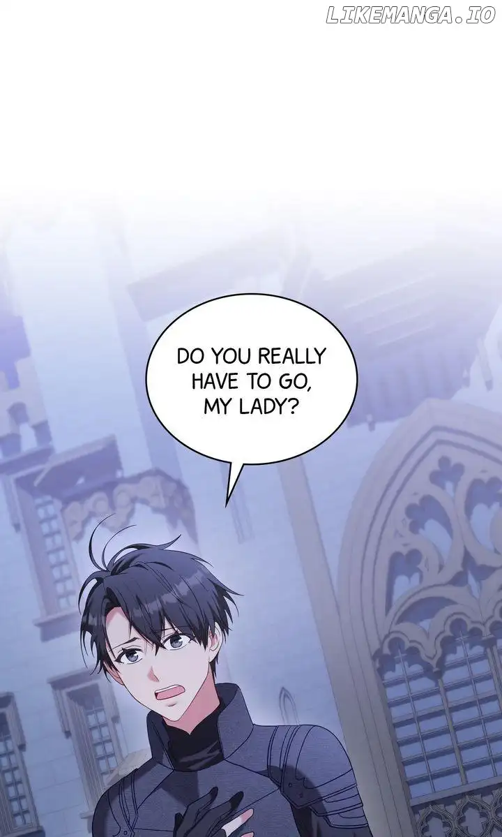 The Tragedy of a Villainess Chapter 92 - Page 49