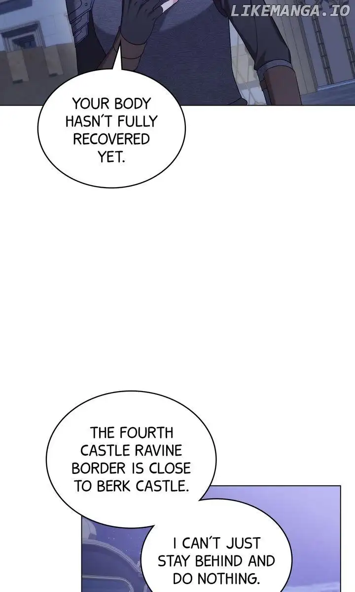The Tragedy of a Villainess Chapter 92 - Page 50