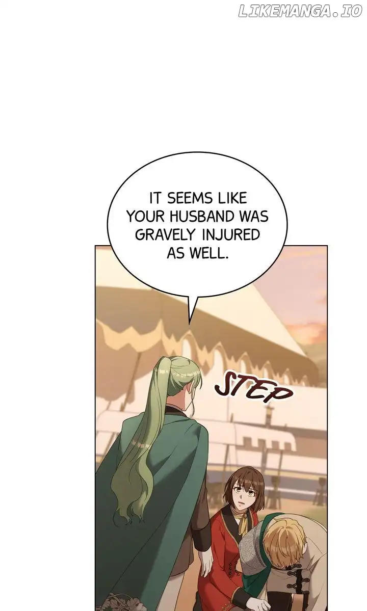 The Tragedy of a Villainess Chapter 92 - Page 6
