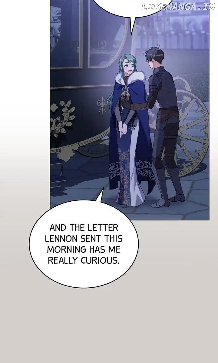 The Tragedy of a Villainess Chapter 92 - Page 51