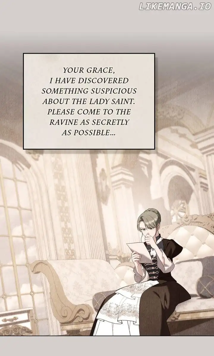 The Tragedy of a Villainess Chapter 92 - Page 52