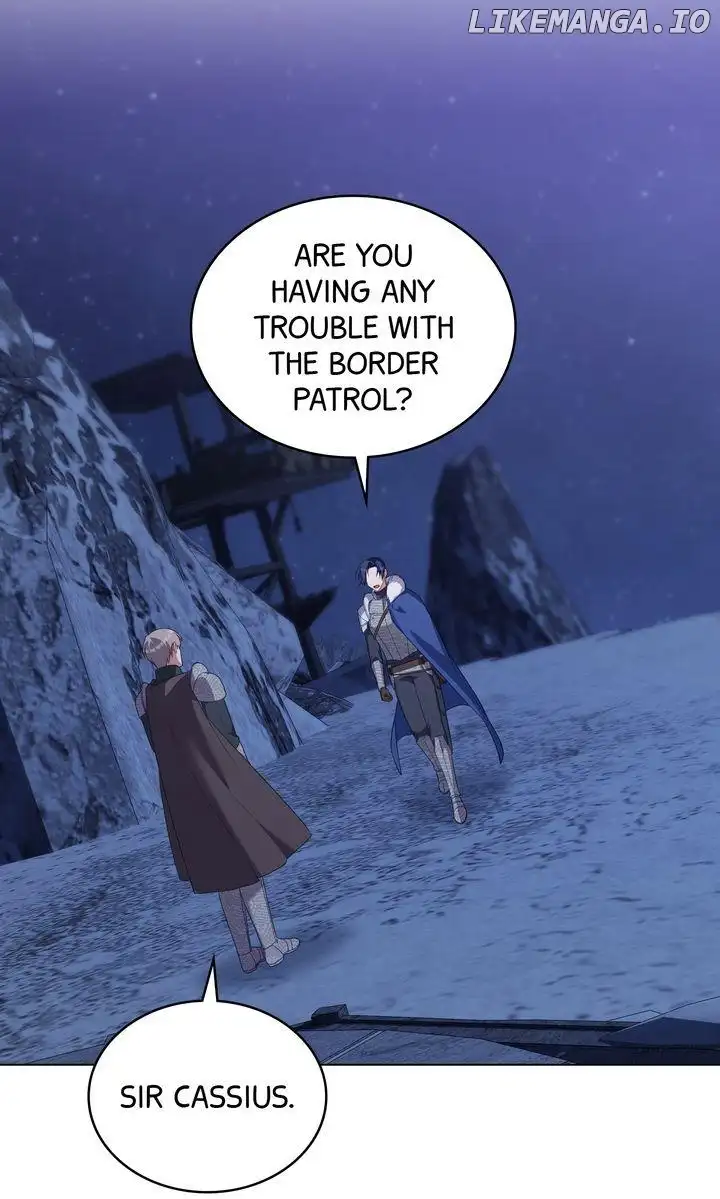 The Tragedy of a Villainess Chapter 92 - Page 57