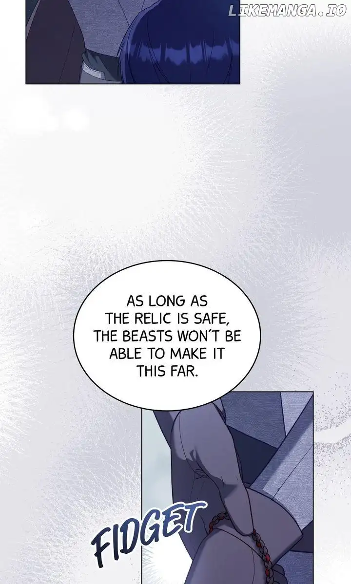 The Tragedy of a Villainess Chapter 92 - Page 59