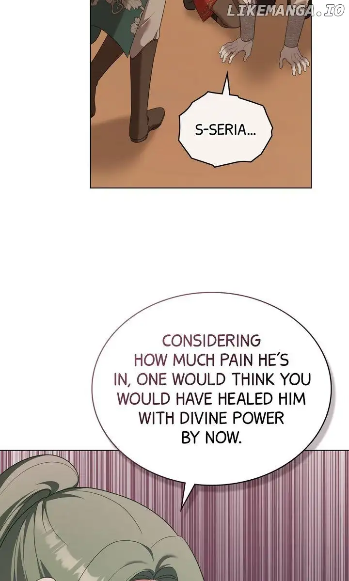 The Tragedy of a Villainess Chapter 92 - Page 7