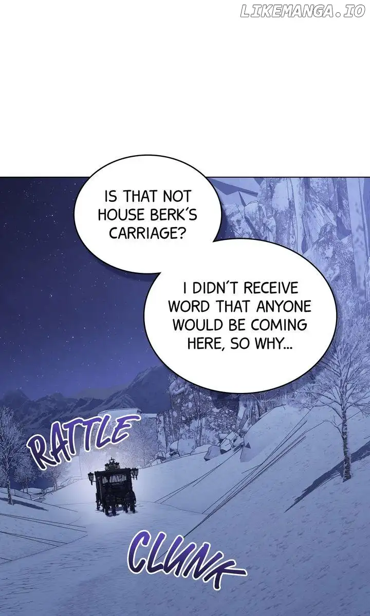 The Tragedy of a Villainess Chapter 92 - Page 63