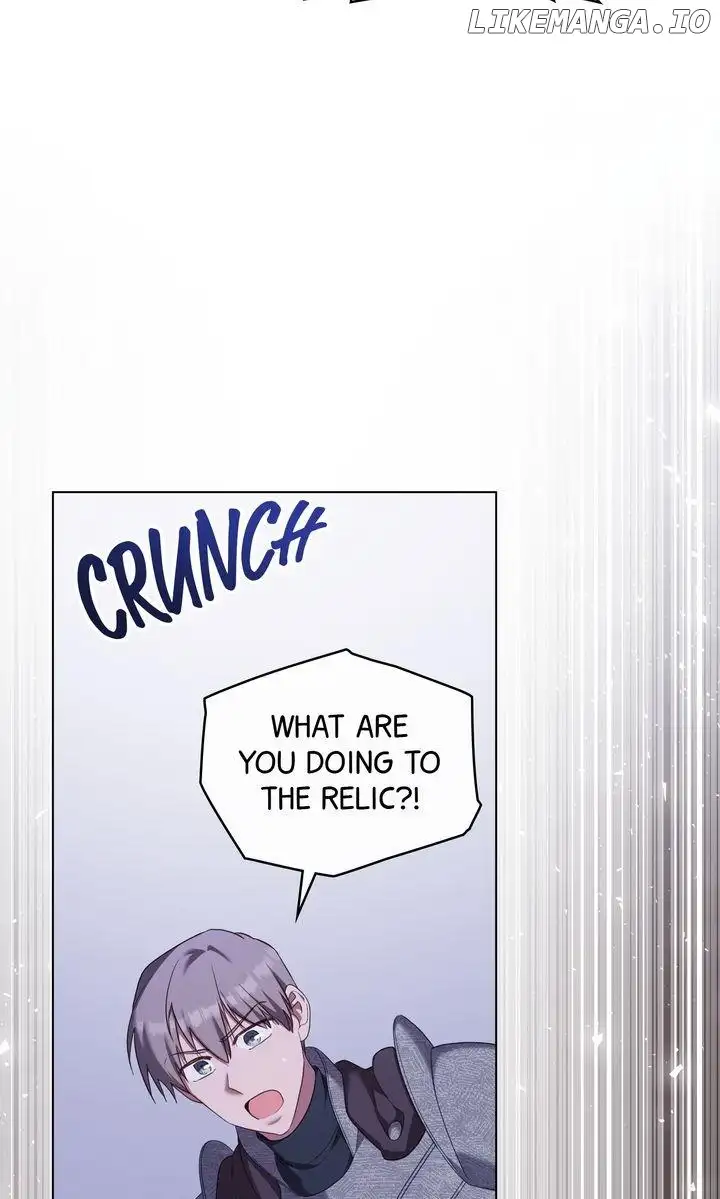 The Tragedy of a Villainess Chapter 92 - Page 67