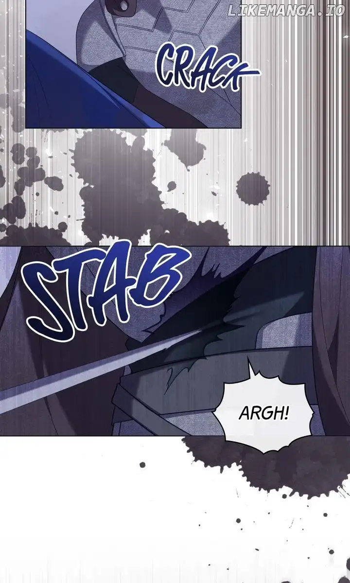 The Tragedy of a Villainess Chapter 92 - Page 68