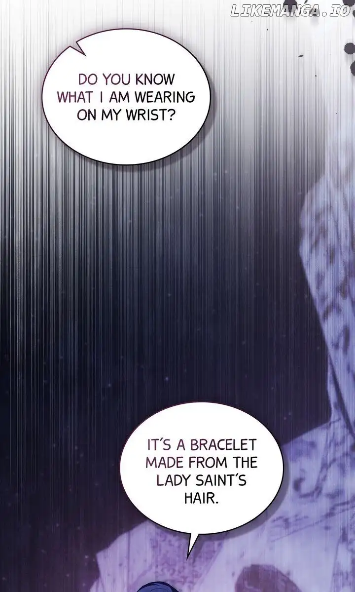 The Tragedy of a Villainess Chapter 92 - Page 69