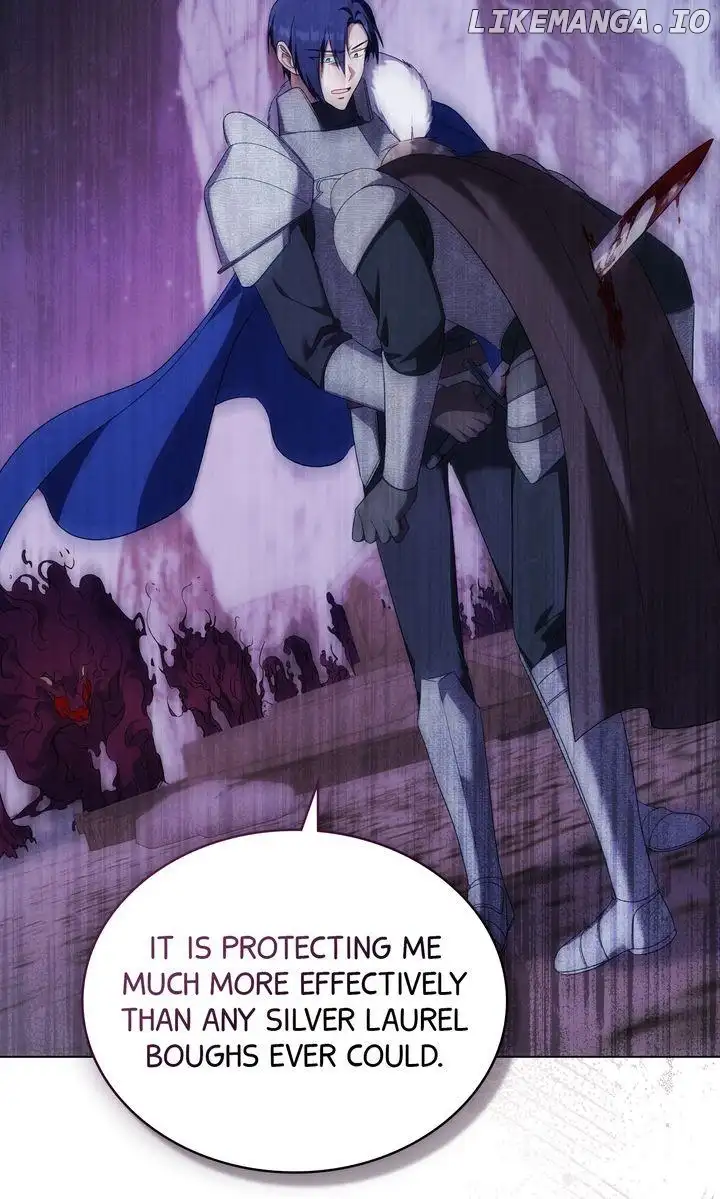 The Tragedy of a Villainess Chapter 92 - Page 70