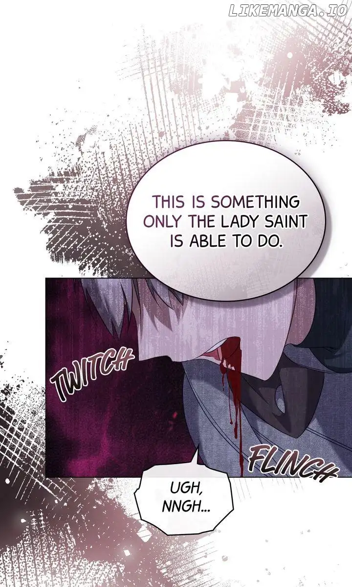 The Tragedy of a Villainess Chapter 92 - Page 71