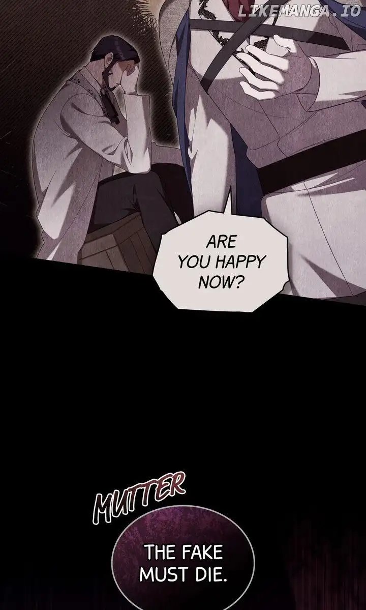The Tragedy of a Villainess Chapter 92 - Page 75