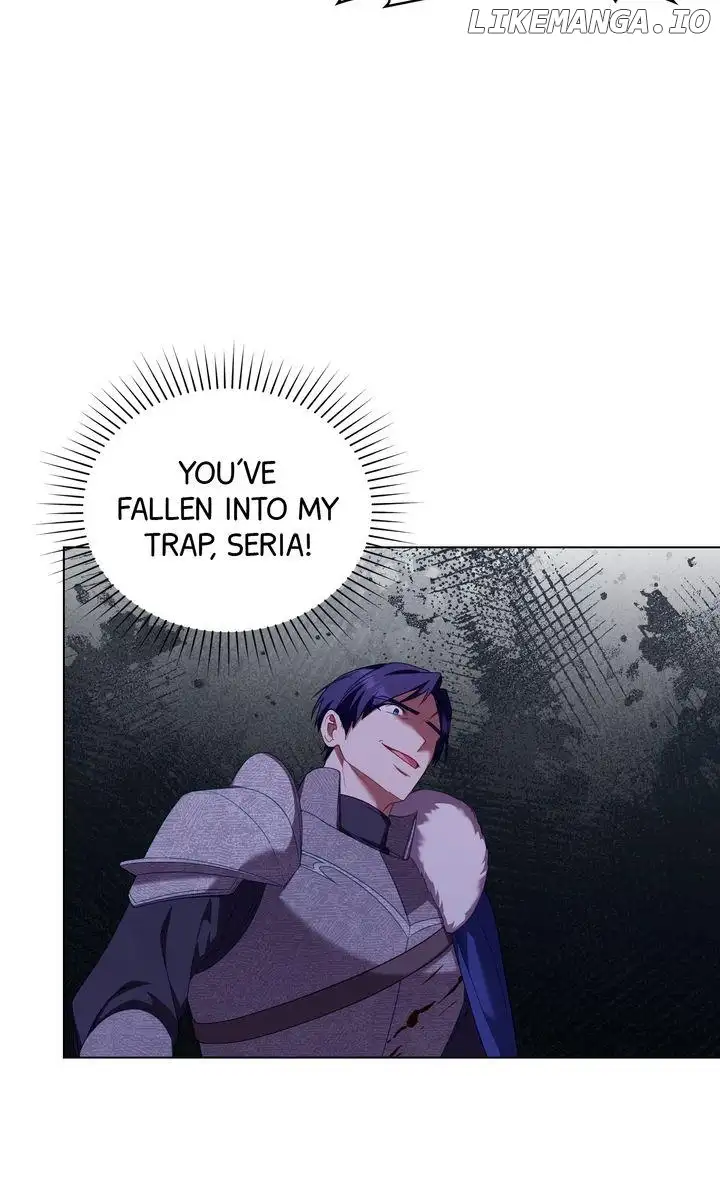 The Tragedy of a Villainess Chapter 92 - Page 79