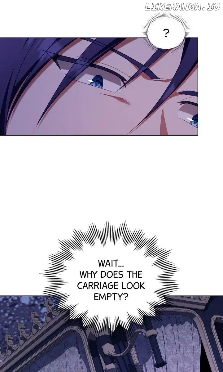 The Tragedy of a Villainess Chapter 92 - Page 80