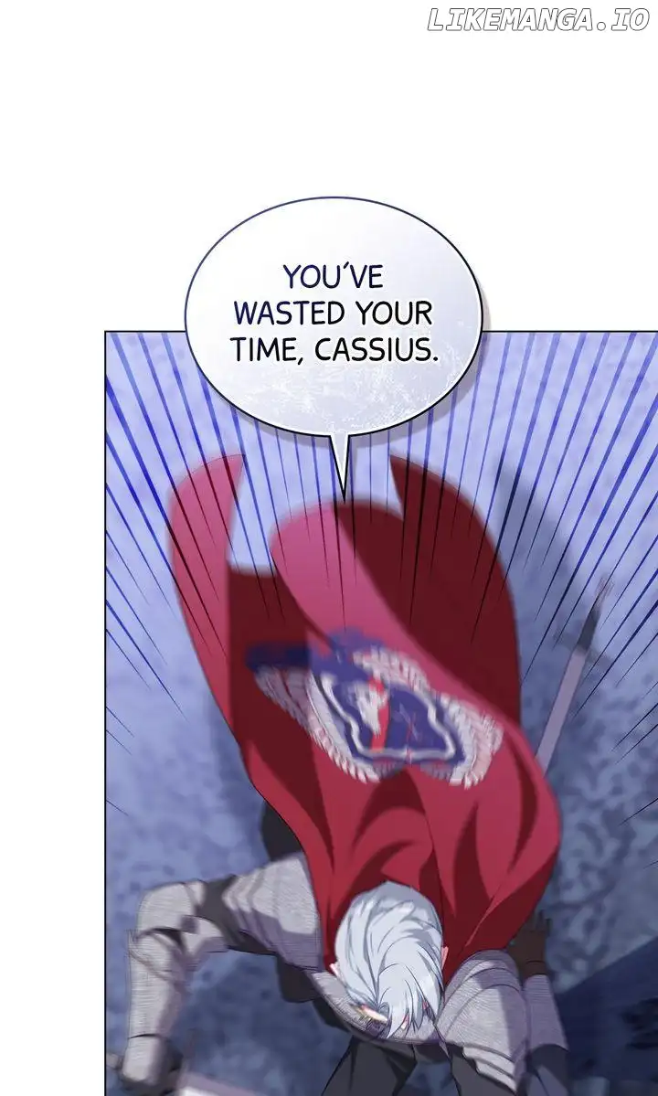 The Tragedy of a Villainess Chapter 92 - Page 83