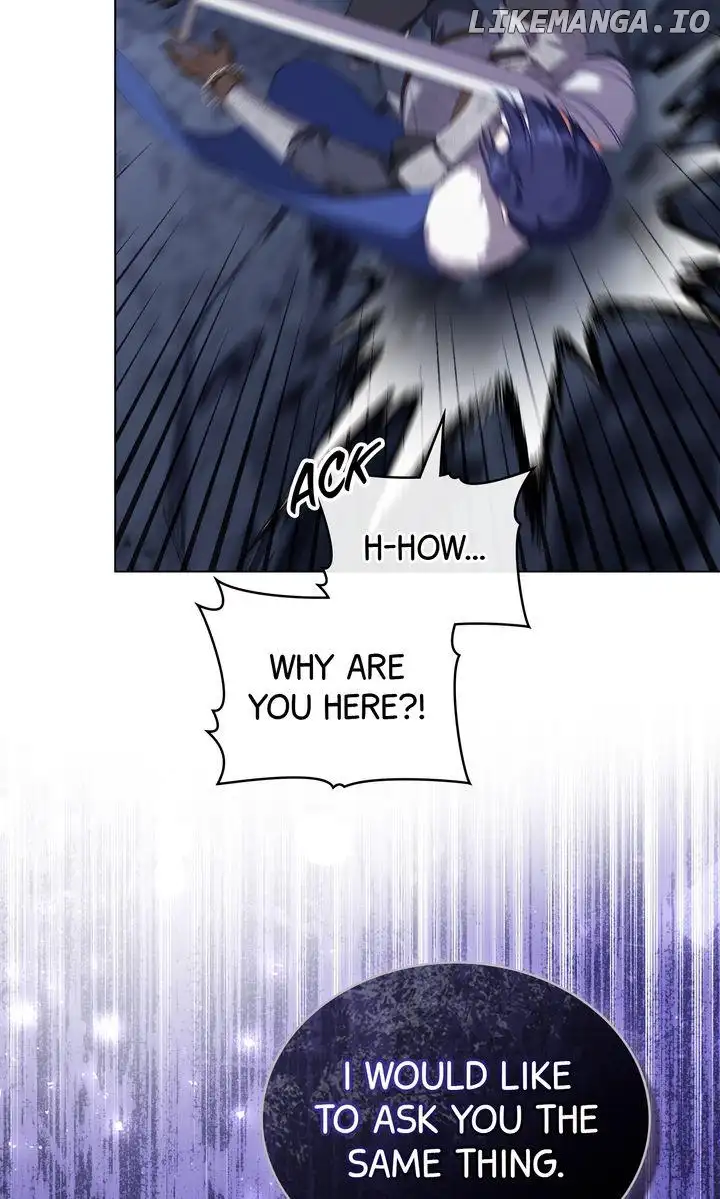 The Tragedy of a Villainess Chapter 92 - Page 84