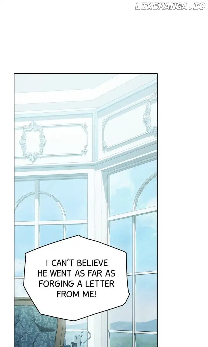 The Tragedy of a Villainess Chapter 93 - Page 1