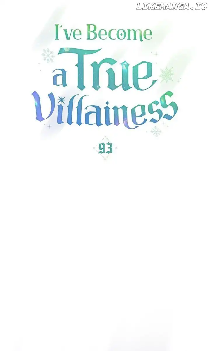 The Tragedy of a Villainess Chapter 93 - Page 14
