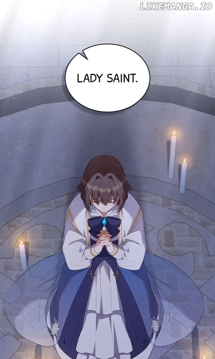 The Tragedy of a Villainess Chapter 93 - Page 15