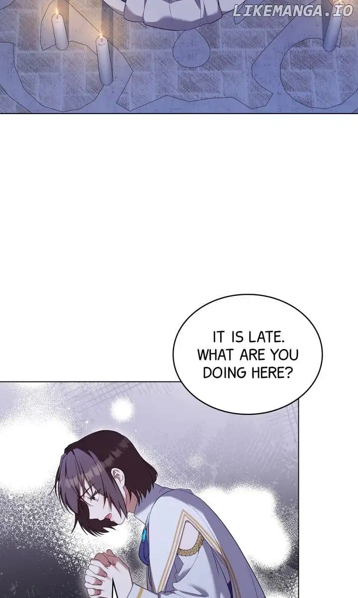 The Tragedy of a Villainess Chapter 93 - Page 16