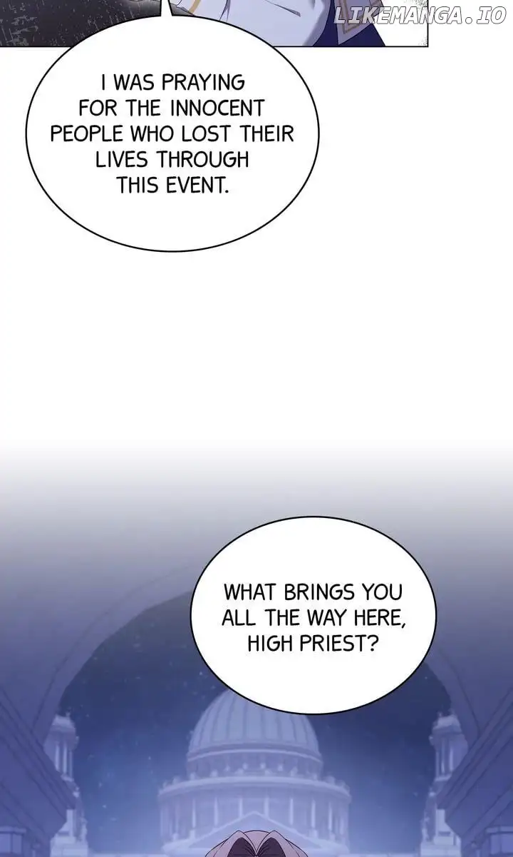 The Tragedy of a Villainess Chapter 93 - Page 17