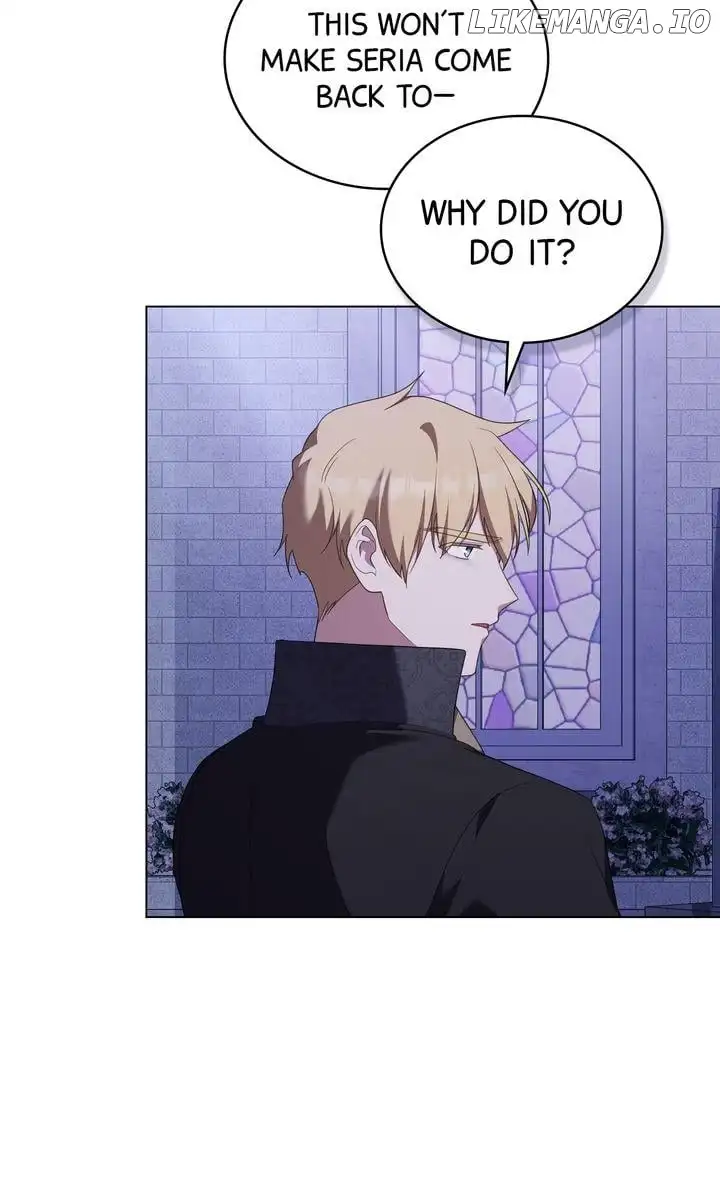 The Tragedy of a Villainess Chapter 93 - Page 27