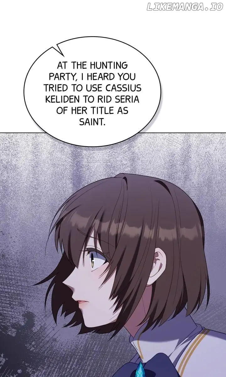 The Tragedy of a Villainess Chapter 93 - Page 28