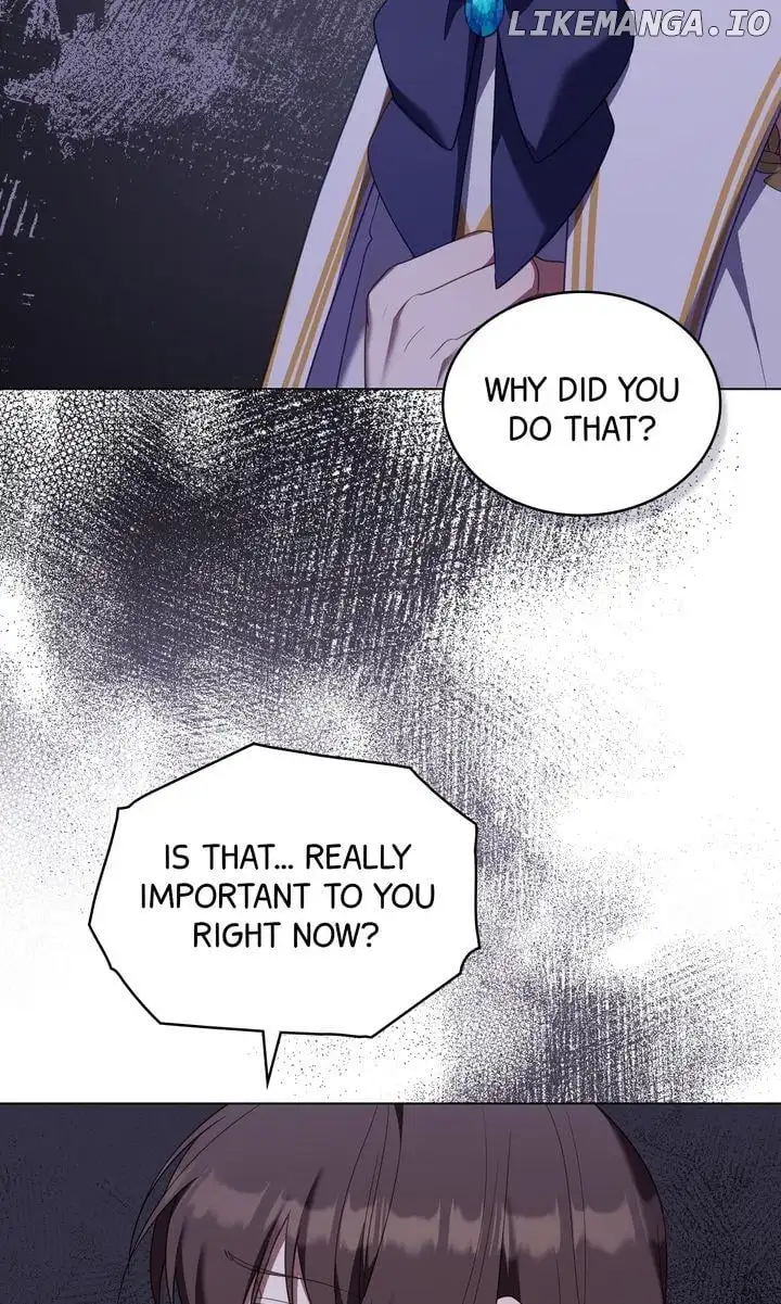 The Tragedy of a Villainess Chapter 93 - Page 29