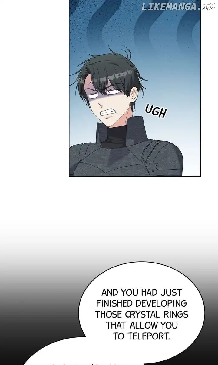 The Tragedy of a Villainess Chapter 93 - Page 4