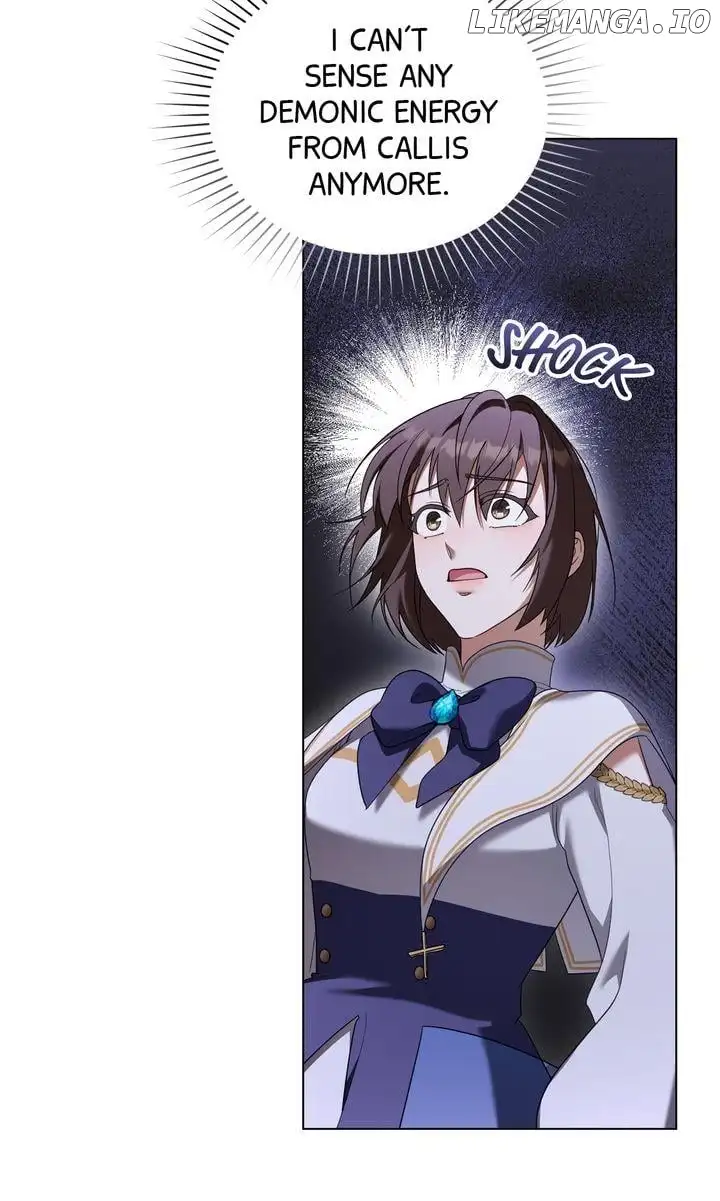 The Tragedy of a Villainess Chapter 93 - Page 33