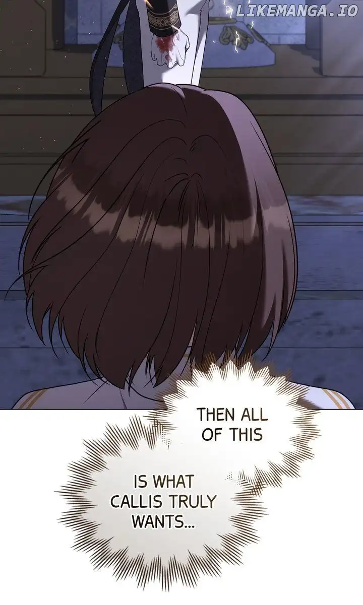 The Tragedy of a Villainess Chapter 93 - Page 35