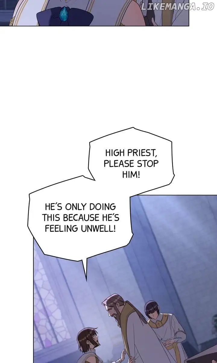 The Tragedy of a Villainess Chapter 93 - Page 37
