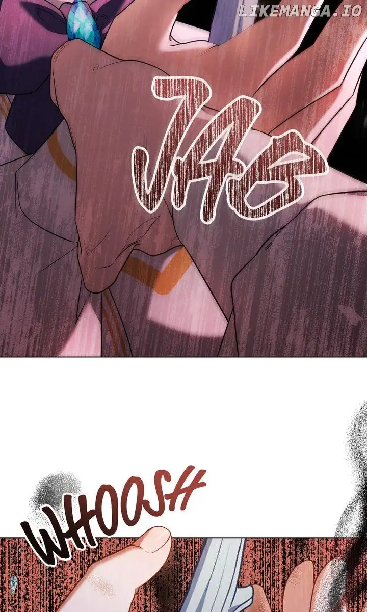 The Tragedy of a Villainess Chapter 93 - Page 40