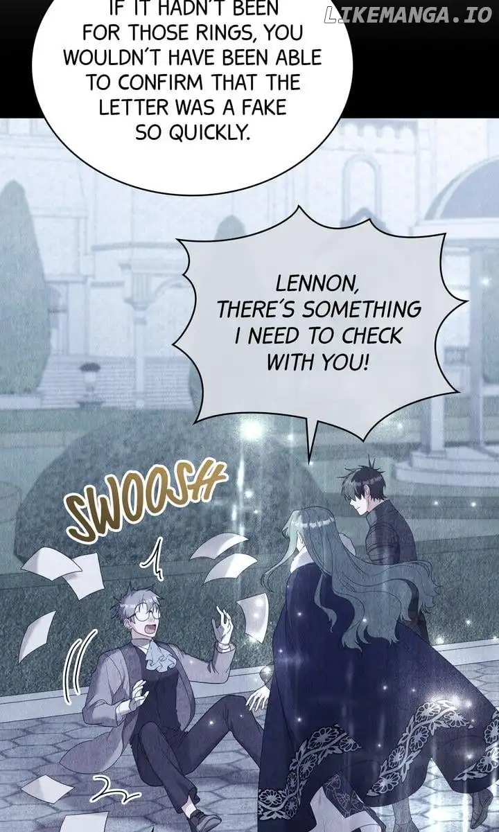 The Tragedy of a Villainess Chapter 93 - Page 5
