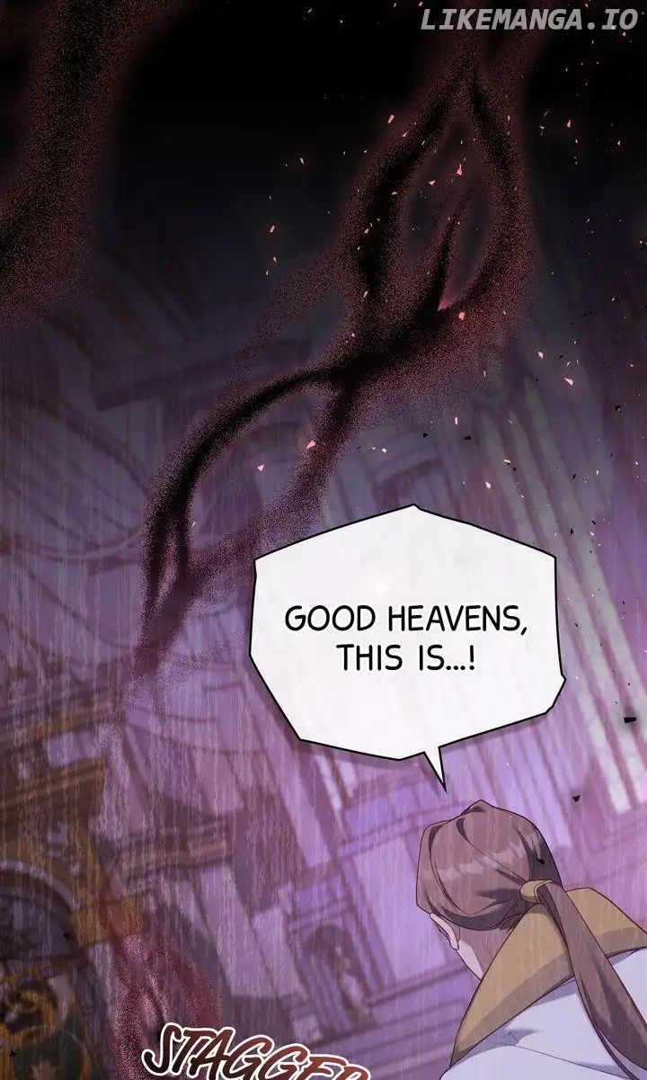 The Tragedy of a Villainess Chapter 93 - Page 42
