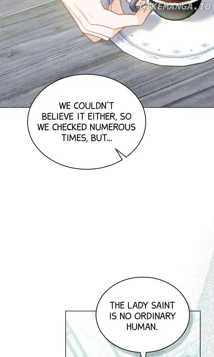 The Tragedy of a Villainess Chapter 93 - Page 48