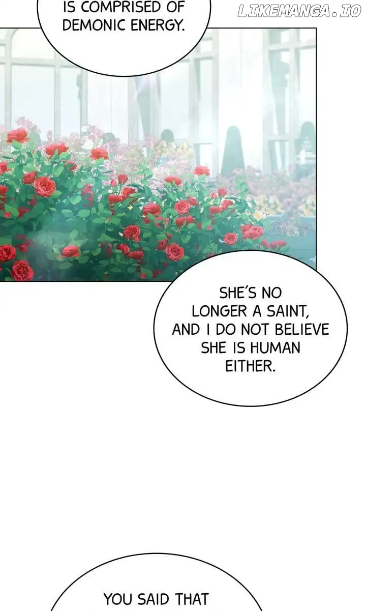 The Tragedy of a Villainess Chapter 93 - Page 50