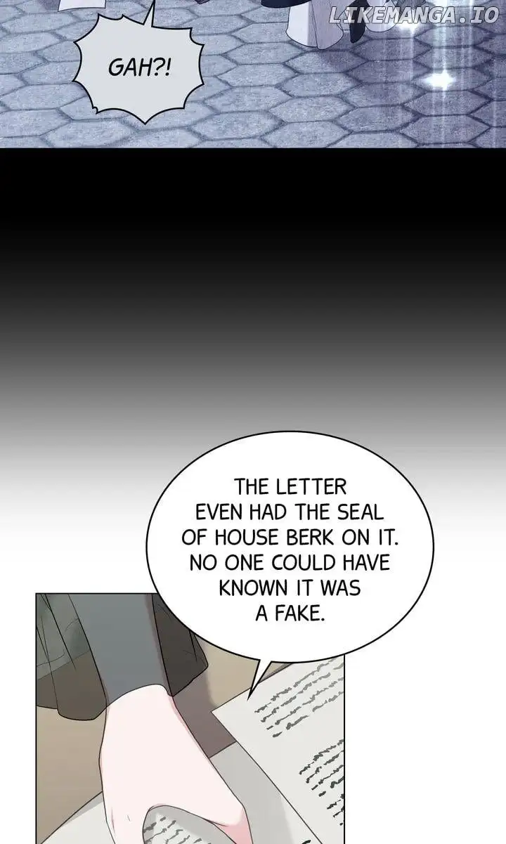 The Tragedy of a Villainess Chapter 93 - Page 6