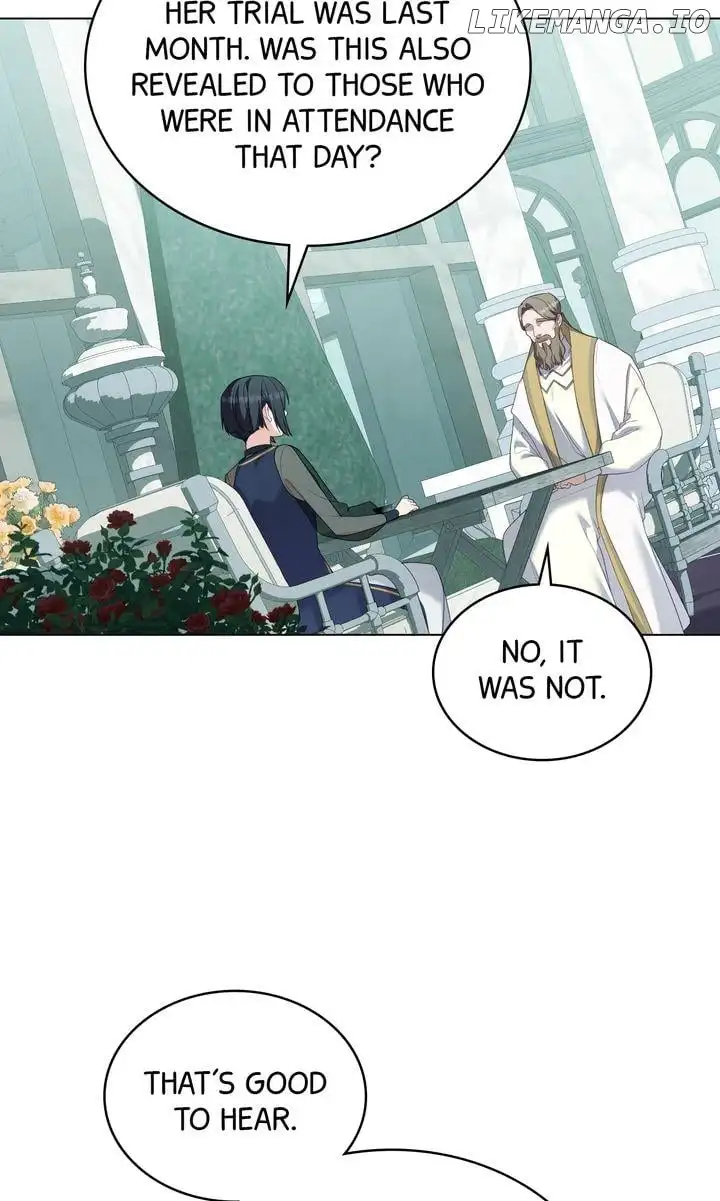 The Tragedy of a Villainess Chapter 93 - Page 51