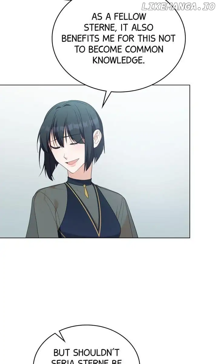 The Tragedy of a Villainess Chapter 93 - Page 52